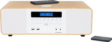 MIC201IBT Micro Chaine Hifi -