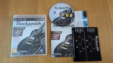Rocksmith 2014 tutta nuova