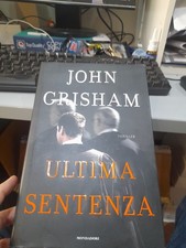 John grisham ultima - john,