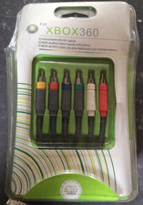 XBOX 360 COMPONENTE UFFICIALE