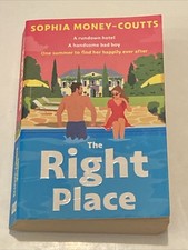 The Right Place by Sophia