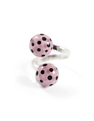 Anello cocktail rosae - da,