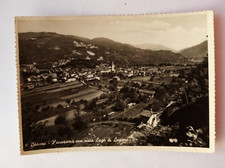Besano-Panorama con vista Lago di Lugano