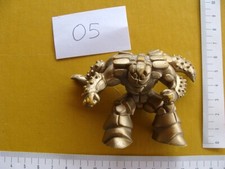 GORMITI - ORO / GOLD -