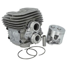 WARTEC Platinum TS410, TS420 Nakasil pentola e montaggio pistone (foratura 50 mm)