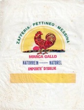 ORANGENPAPIER PAPIERS D'AGRUME