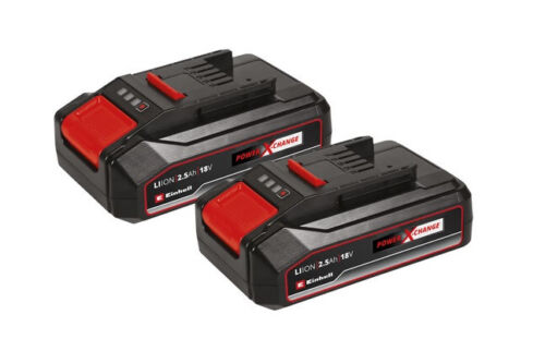 Pezzi batteria originale 18v - pezzi,