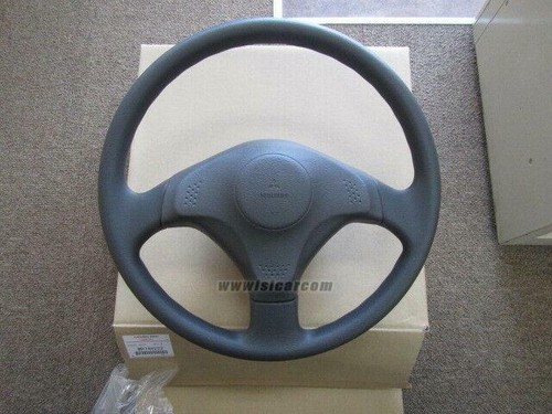 Set volante pad mitsubishi - set,