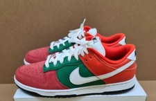 NIKE DARK LOW ID BY YOU