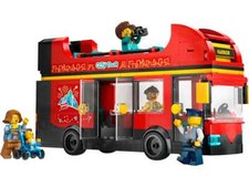 LEGO 60407 LEGO City - Autobus