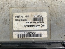 Centralina motore Mercury