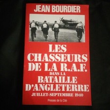 I Cacciatori Della R.a.f