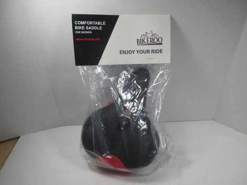 Nuovo bikeroo comodo sella - nuovo,