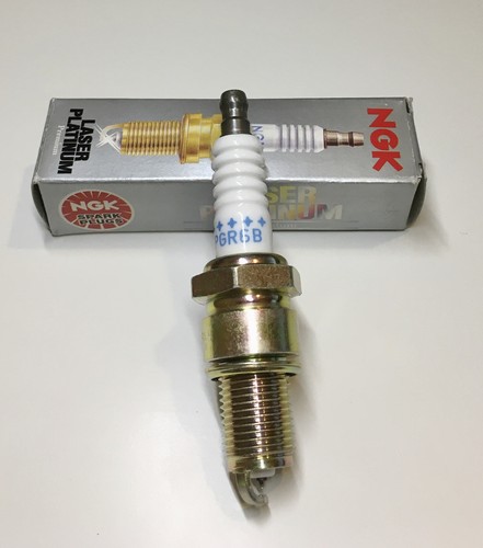 Candela ngk pgr6b - ngk,