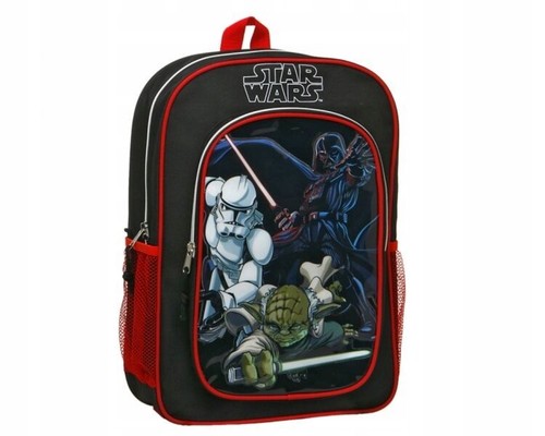 Atosa zaino star wars - atosa,