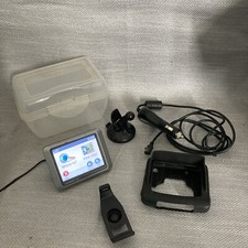 Garmin Nuvi 200 GPS Navigation