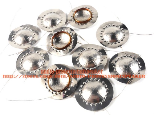 Lotto 8 mm titanio - mm,