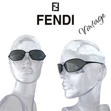 Fendi occhiali sole 7470 - sl,