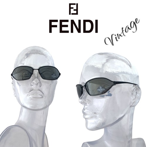 Fendi occhiali sole - fendi, da