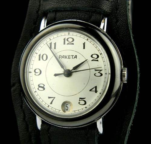 Orologio polso meccanico - polso,