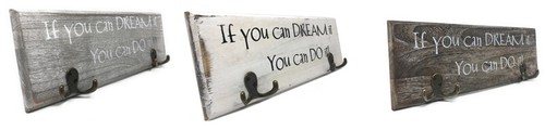 Appendiabiti ganci legno - appendiabiti,