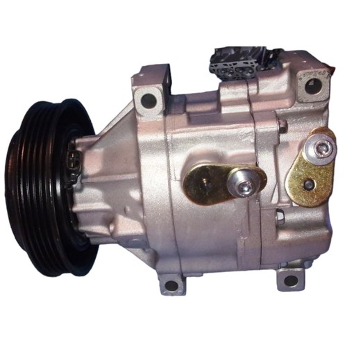 Compressore aria condizionata - aria,
