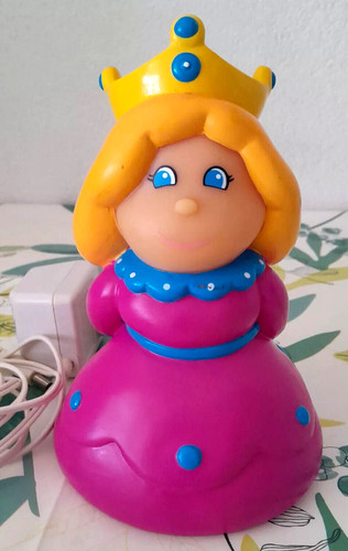 Lampada notturna chicco - lampada,