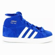 Scarpe bimbo Adidas Basket