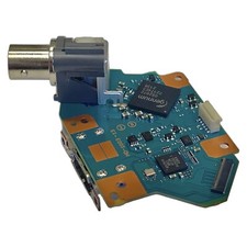 Scheda Sony PXW-X70 X70 SDI HD-1003 HD1003 parte di ricambio riparazione