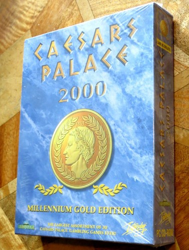 Caesars palace 2000 - caesars,