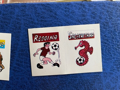 Calcio flash 1988 scudetto - 88,