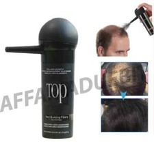 polvere capelli Microfibre
