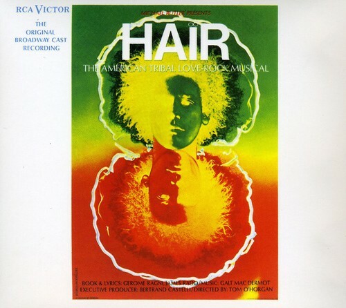 Hair music - hair,
