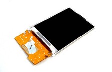 Ricambio DISPLAY LCD per SAMSUNG SGH D840 +GIRAVITE CROCE 2.0 NUOVO