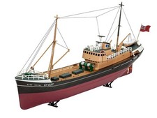 Revell Northsea peschereccio