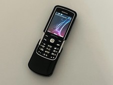 Nokia 8600 luna - nokia, cellulare