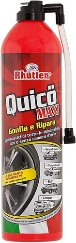 Rhutten quico maxi - rhutten,,
