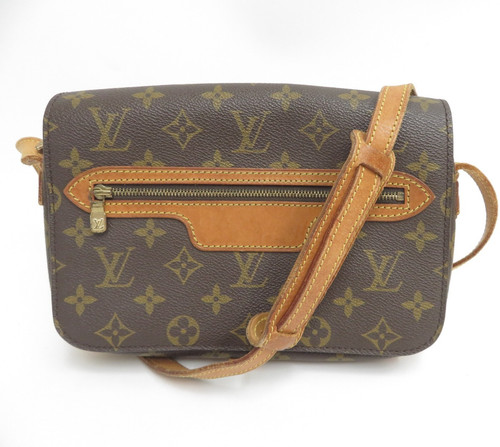 Autentica borsa tracolla - autentica,