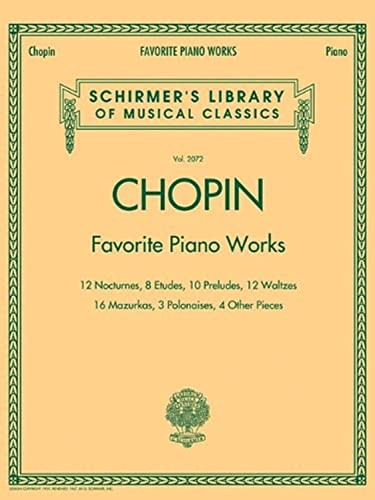 Frederic chopin favourite - frederic,