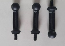 Testa a sfera copri motore Audi Seat Skoda 04L103164A VAG OEM nuovo originale