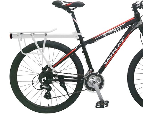 Portabici posteriore