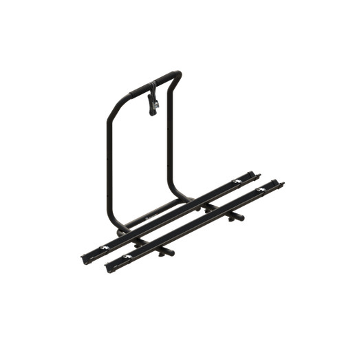 Portabici posteriore con