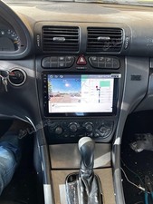 Autoradio Carplay 64G Android