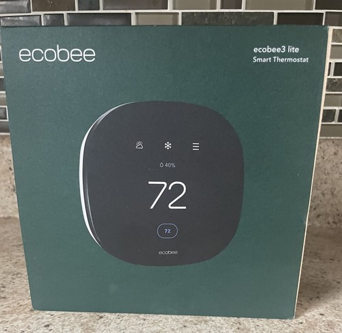 Ecobee3 lite termostato - lite,