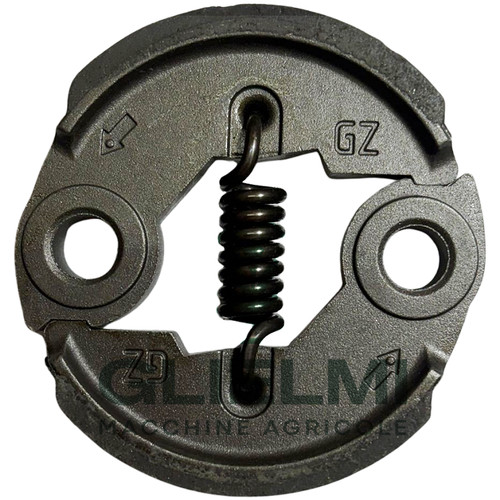 Frizione decespugliatore honda - frizione,
