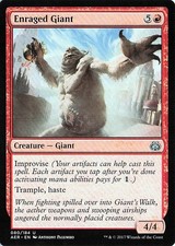 Enraged Giant 80 Aether Revolt
