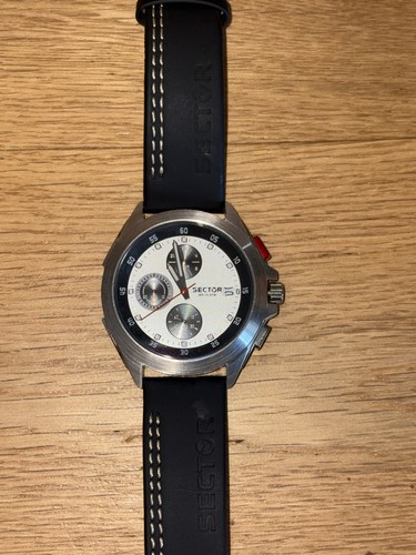 Orologio sector modello - orologio, 720