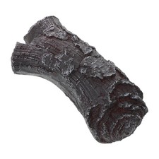 Carbone De Feu Simulé Bûches
