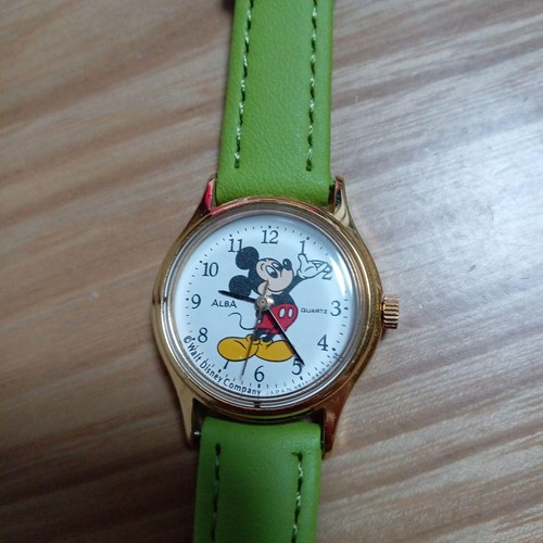Orologio alba topolino - orologio,