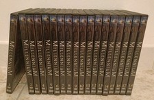 Millennium Serie TV Stagione